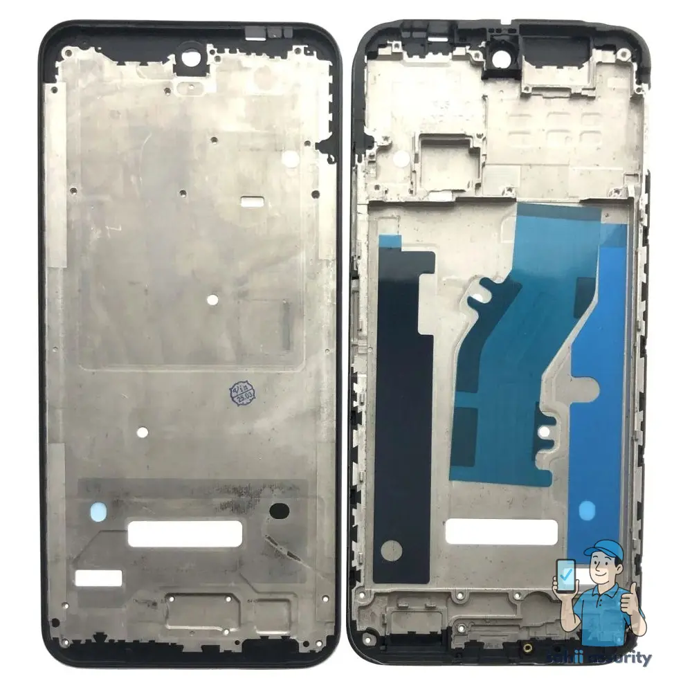 LCD Frame Middle Chassis for Tecno Spark 30C